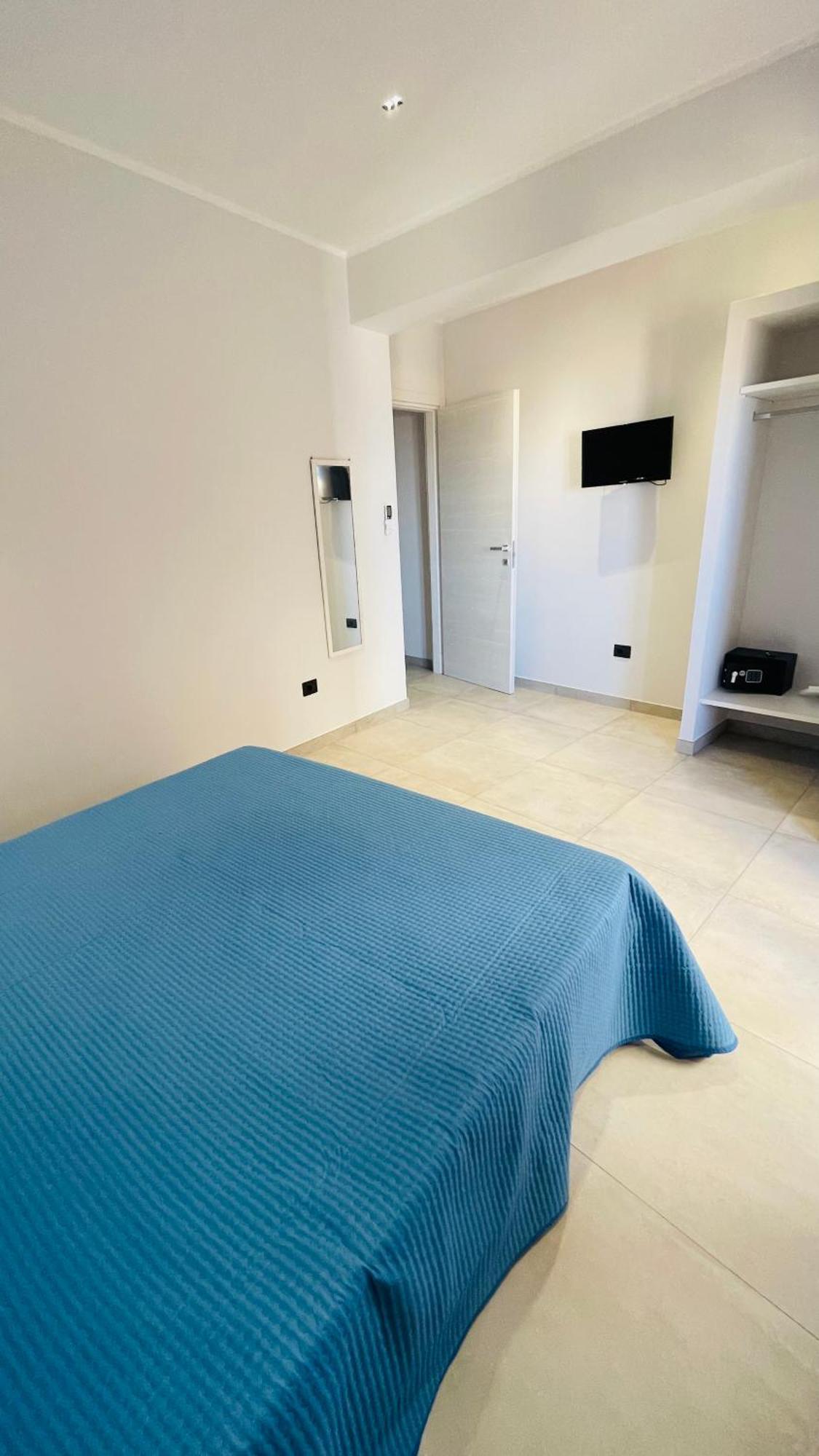 Teresa Apartment Tropea Ngoại thất bức ảnh
